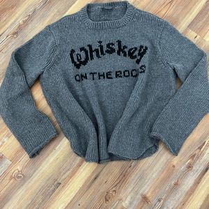 Womens Sweater